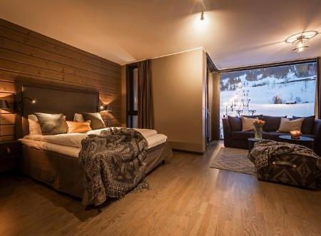Skistar Lodge Hemsedal Exterior foto
